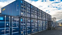 Self Storage Site