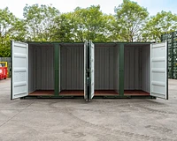 Multistore Containers