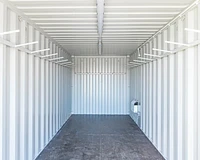 Lifting Equipment Containers