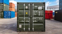 10ft Container