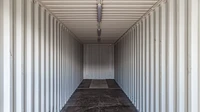 40ft High Cube Internal Images