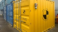 Test and Lift Engineering Services