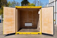 Test and Lift Engineering Services