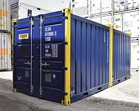 10ft New DNV Container