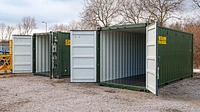20ft Containers 
