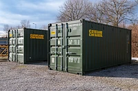 Container Solutions for Construction Sites