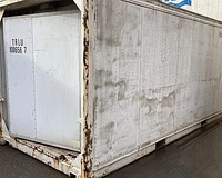 20ft Used Non Operational Refrigerated Container