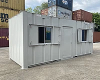 20ft Standard Canteen