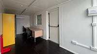 20ft Bespoke Office Internal