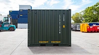 10ft Shipping Container