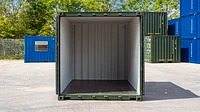 10ft Shipping Container