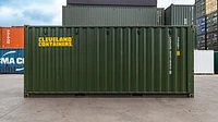 20ft Shipping Container