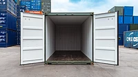 20ft Shipping Container