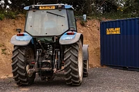Shipping Containers for Agriculture: A Farmer's Guide