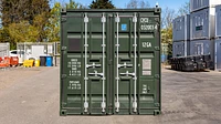 10ft DNV Container