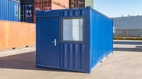 20ft Container Office