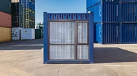 20ft Container Office