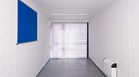 20ft Container Office Internal
