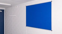 20ft Container Office Internal