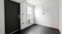 50/50 Office Store for National Grid