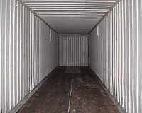 45ft shipping container