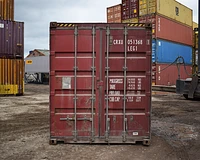 45ft shipping container