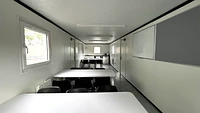 Site Accommodation Units