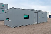 Welfare Units on Construction Sites: A Complete Guide