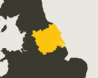 Shipping Containers Yorkshire & the Humber