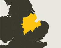 Shipping Containers East Midlands