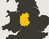 Shipping Containers West Midlands