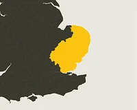 Shipping Containers East of England