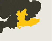 Shipping Containers South East