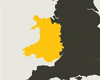 Shipping Containers Wales