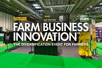 Cleveland Containers Returns to Farm Business Innovation Show 2025