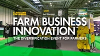 Cleveland Containers Farm Business Innovation 