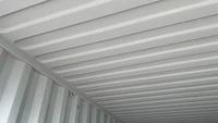 Grafo-Therm Treatment Inside a Container
