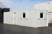 Welfare Units on Construction Sites: A Complete Guide