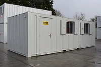 Free Site Accommodation Hire for Sports Clubs and Charities