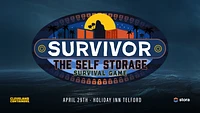 Survivor Hosted by Cleveland Containers and Stora