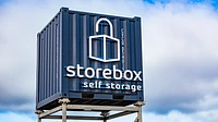 Storebox Self Storage Stockton