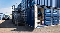 Self Storage Site 
