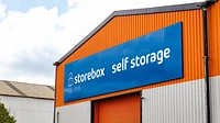 Storebox Middlesbrough