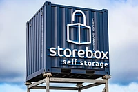 Storebox Self Storage