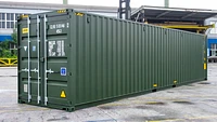 40ft Shipping Container for Purchase or Hire