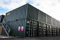 How Much Does a Self-Storage Unit Cost?