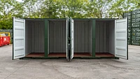 20ft Multistore Container