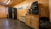 Container Conversion for Leisure Facilities
