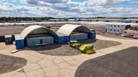 Container Workshops with Canopy 