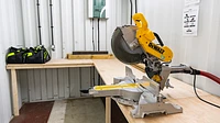 Workbench Inside a Container Workshop
